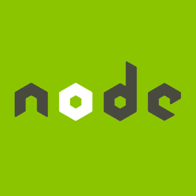 Logo NodeJS